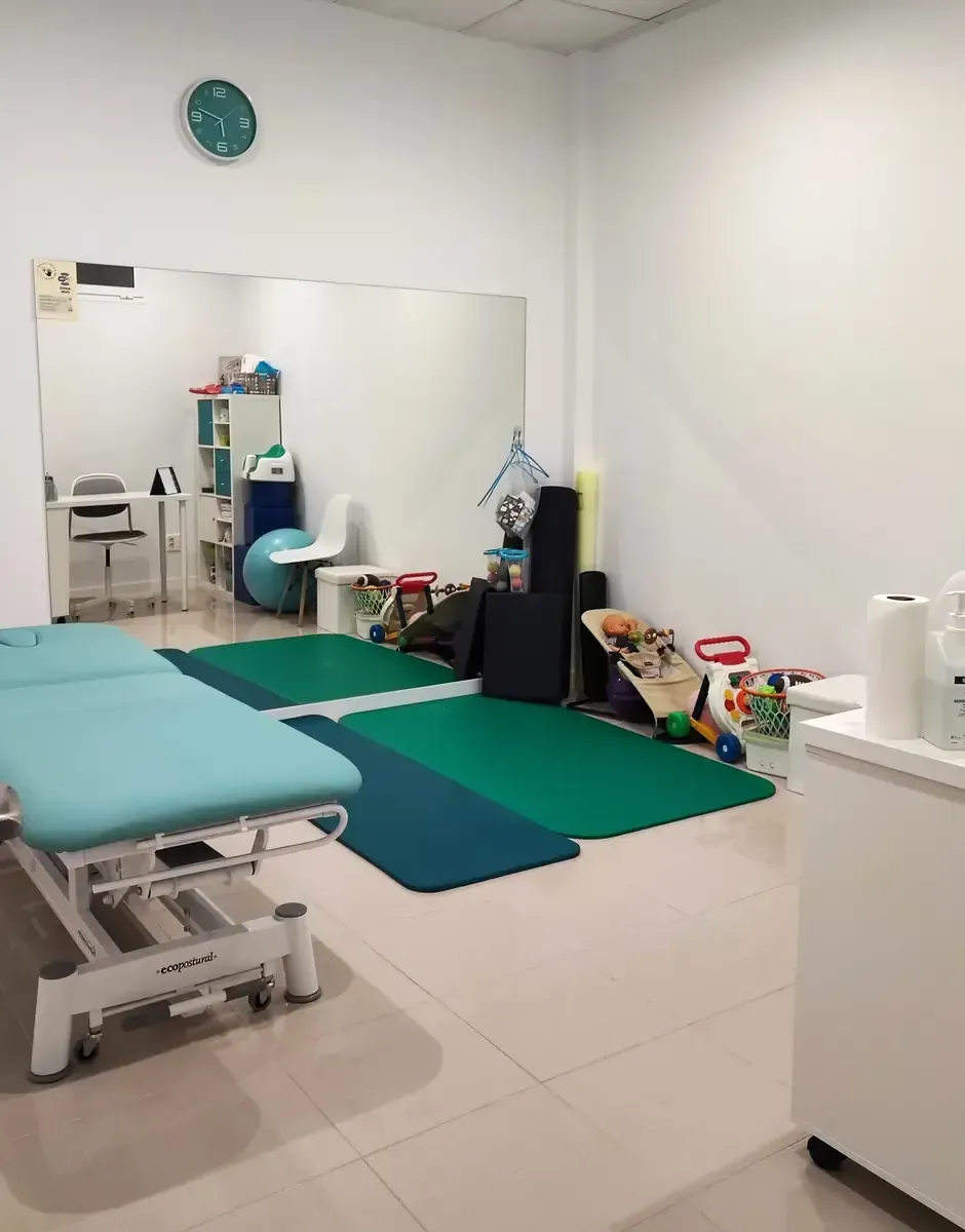 Alquiler de consulta en La Elipa: foto 1 de 7