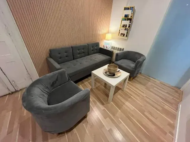 Alquiler de despacho en Malasaña: foto 1 de 8