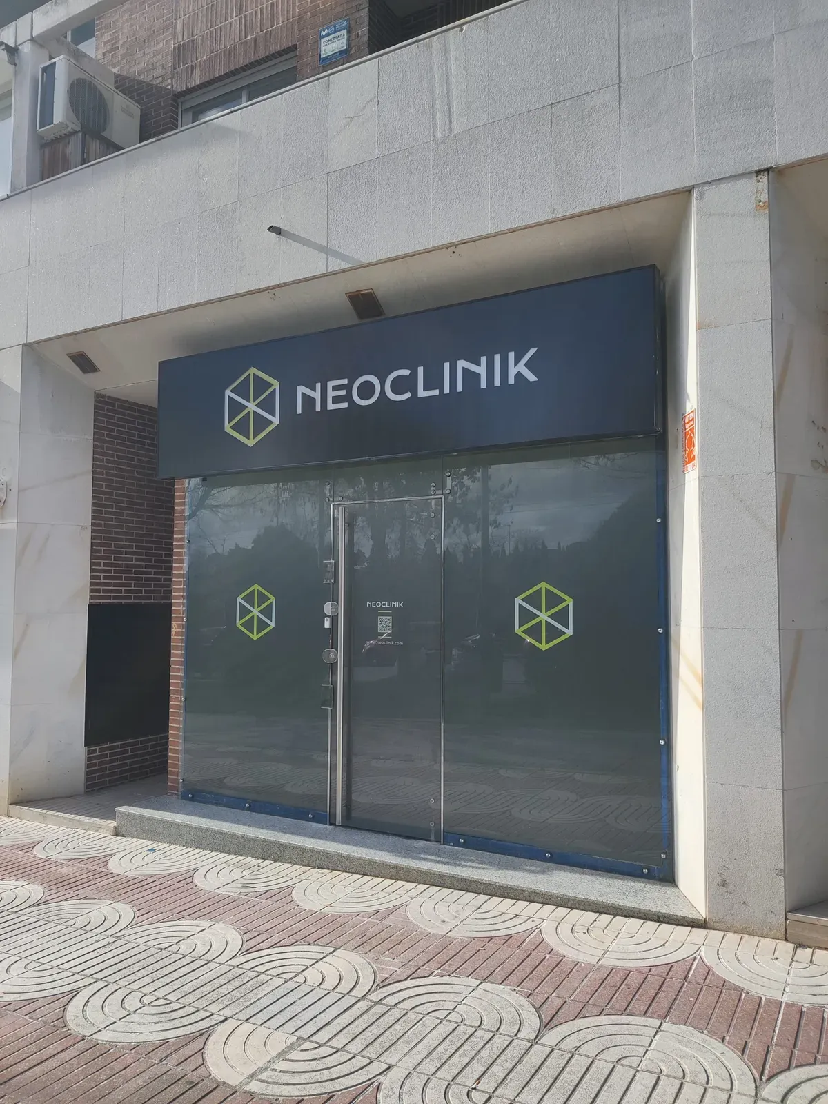 Alquiler de consulta en Pozuelo de Alarcón: foto 1 de 8