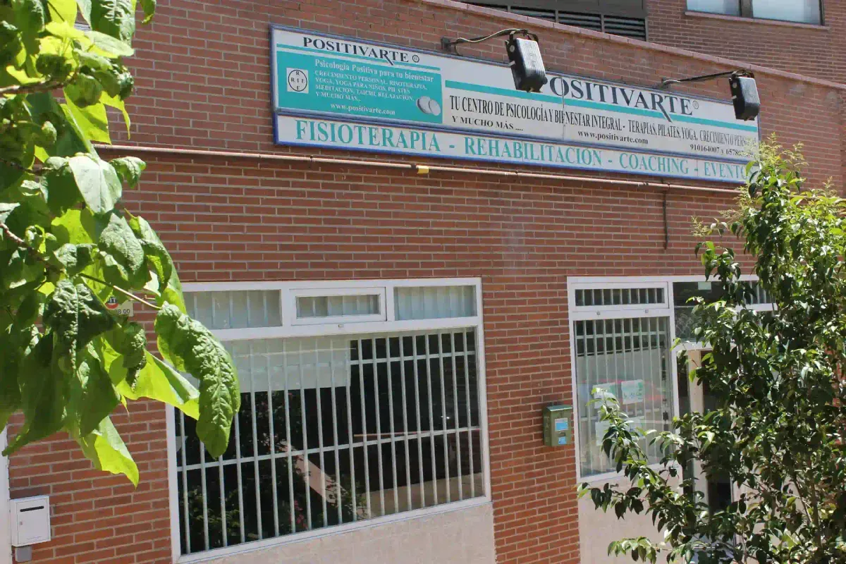 Alquiler de despacho en Palomeras: foto 2 de 2