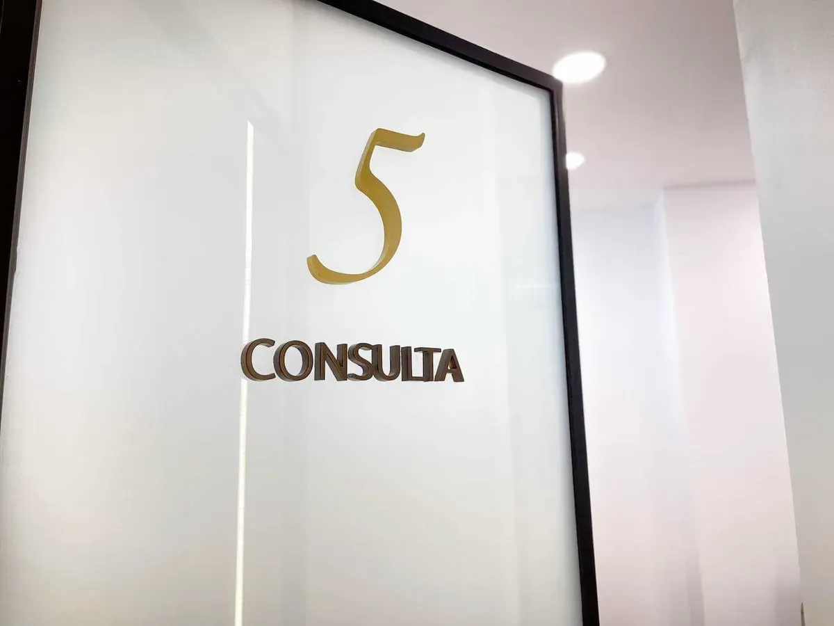 Alquiler de consulta en Ríos Rosas: foto 4 de 4