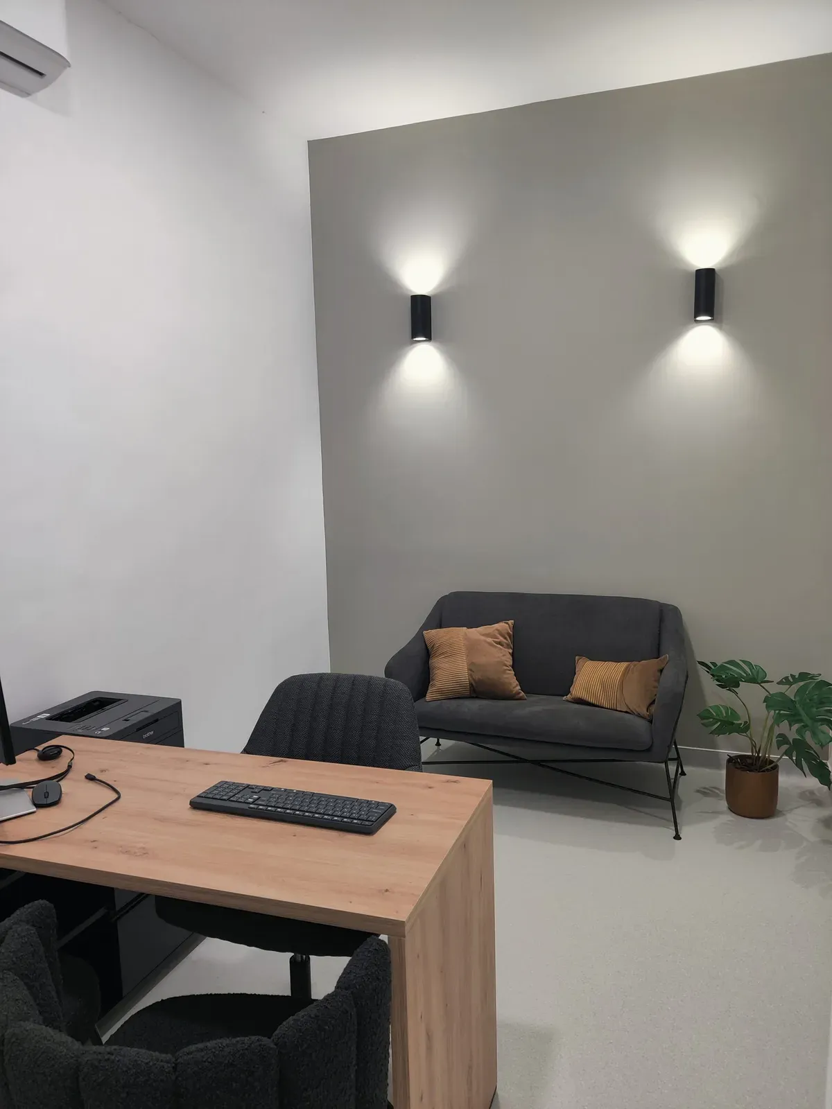 Alquiler de consulta en Pozuelo de Alarcón: foto 5 de 8