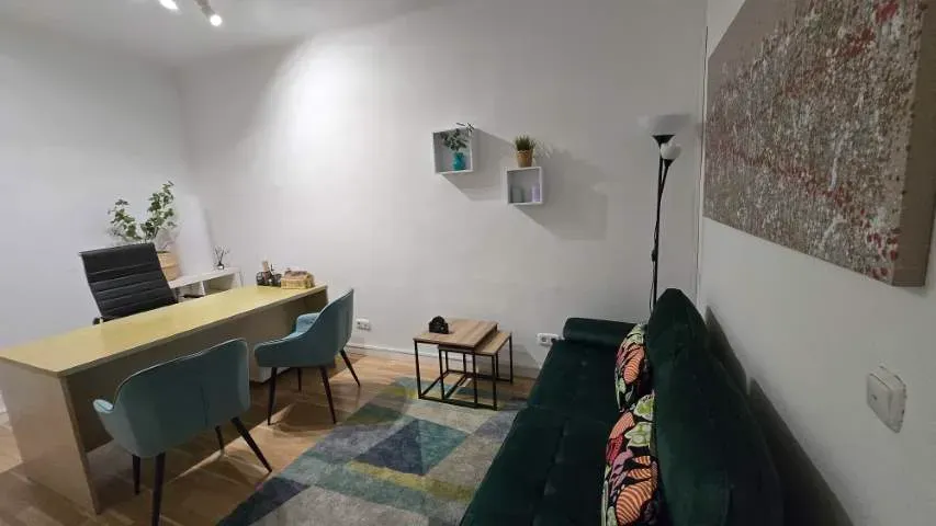 Alquiler de despacho en Malasaña: foto 6 de 8
