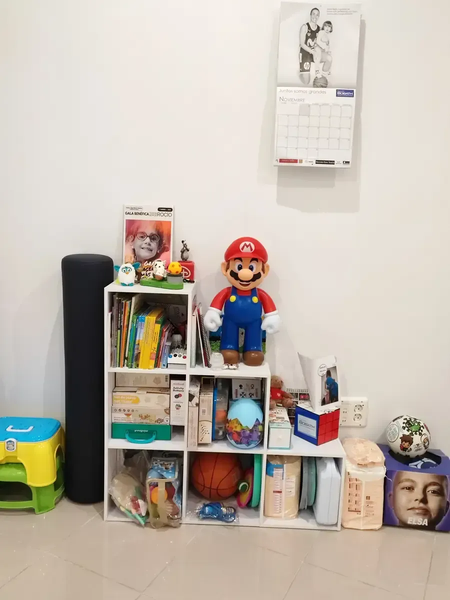 Alquiler de consulta en La Elipa: foto 6 de 7